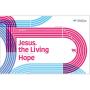 2021 파이디온 여름성경학교 - Jesus, the Living Hope (청소년) - 교사용