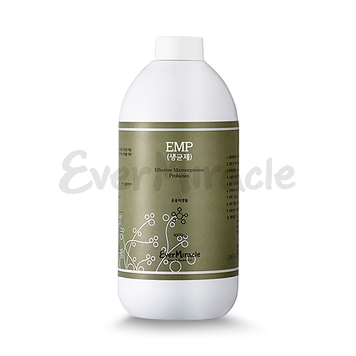 EMP(생균제)(액상 1리터)