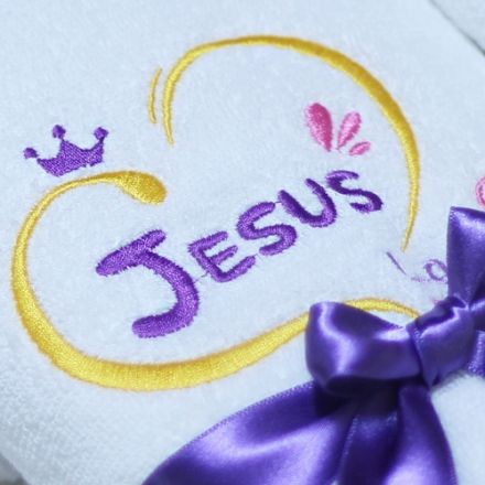 [Ÿ] ö JESUS love you ڼ 