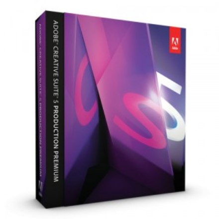 [Ư]  Adobe CS5.5 Production Premium 5.5 ̼