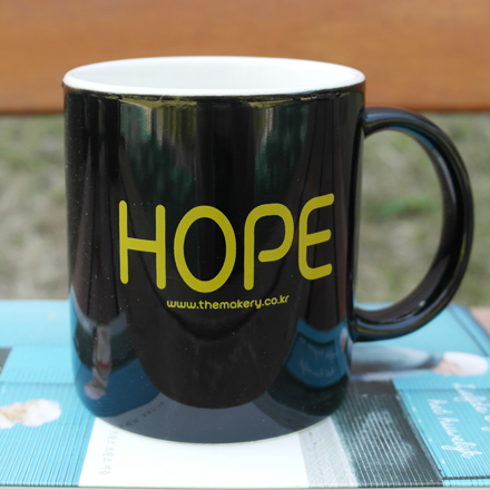 Hope Mug(ӱ)