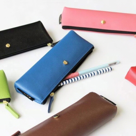 [ELbreath] Daily Pencil Pouch ()