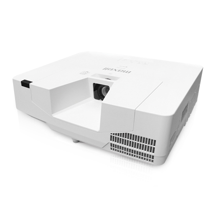 MP-EU5002 5000안시 선명한 HD급 히타치맥셀 레이저프로젝터
