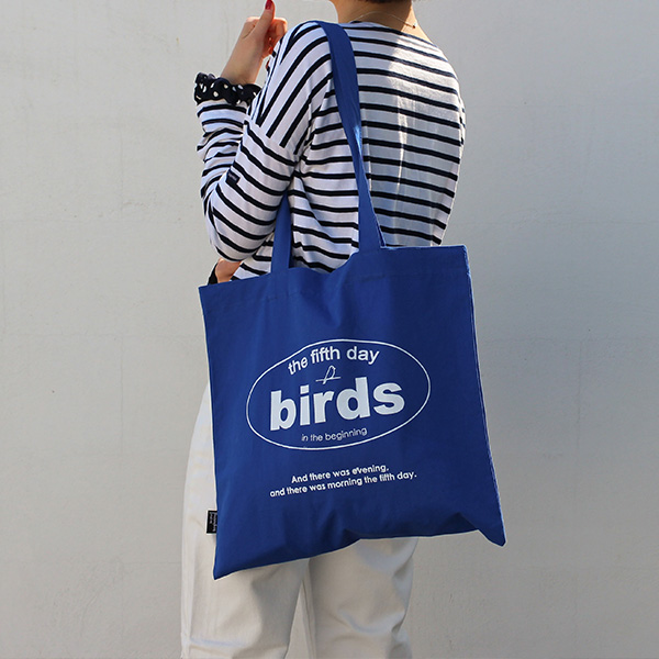 Birds bag