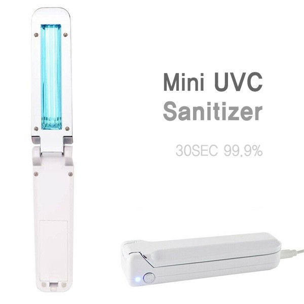 UV-C ޴ ձ ҵ USB Ÿ