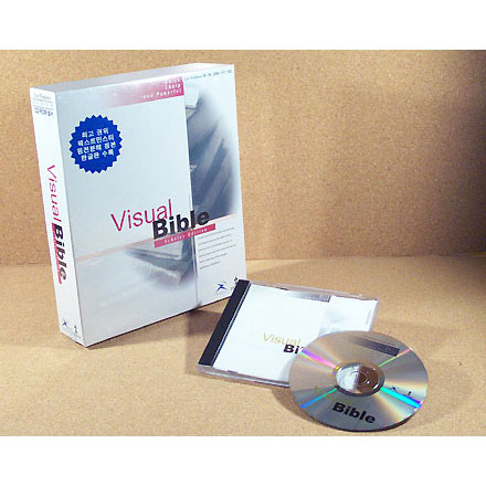  ̺ (Visual Bible - Scholar Edition)
