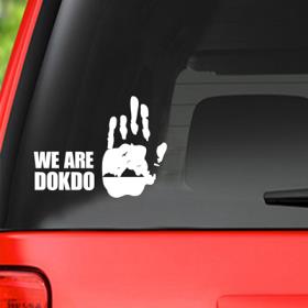 [ƼĿ]WE ARE DOKDO-I(2)