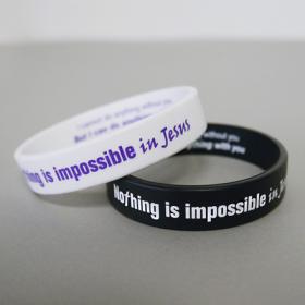[oneway] Nothing is impossible in Jesus- Ǹ (ûҳ~)