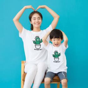 [글로리월드] 교회학교 티셔츠 파워업!!