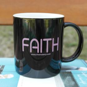 Faith Mug(머그컵)