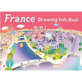 DRAWING INFO BOOK _ 