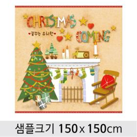 [디자인다소] 크리스마스현수막-128 ,  ( 150 x 150 )