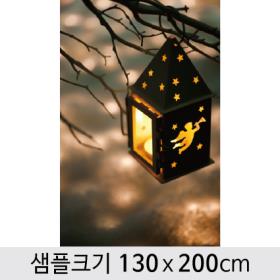 [디자인다소] 크리스마스현수막-247 ,  ( 130 x 200 )