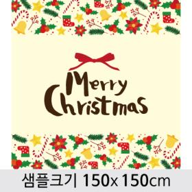 [디자인다소] 크리스마스현수막-403  ,  ( 150 x 150 )