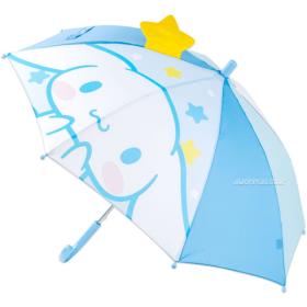 시나모롤 스윗스타 입체 홀로그램 47 우산