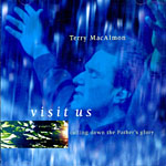 ׸ƾ˸ 3 Terry MacAlmon - visit us (CD)