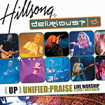 +𸱸 Hillsong Delirious - [UP] Unified : Praise Live Worship(CD)