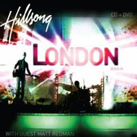 Hillsong London(۷) 2 - Jesus is (CD+DVD)
