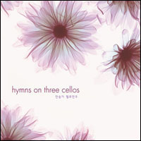 Hymns On Three Cellos- ۰ ÿο