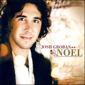Noel - Josh Groban [조쉬 그로반] (CD)