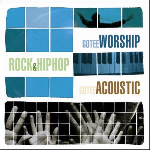 Gotee Worship Collection (CD)