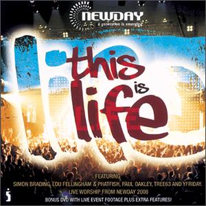 This is Life - Survivor New Day(CD)
