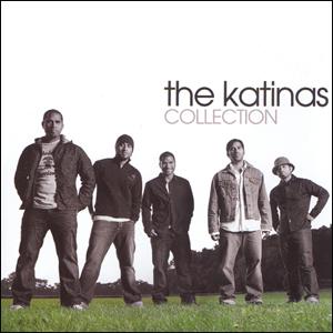 카티나스 The Katinas Collection (CD)