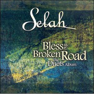 Selah - Bless The Broken Road (CD)