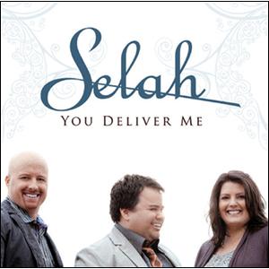 Selah - You Deliver Me (CD)