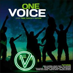 ONE VOICE (CD)