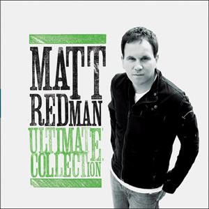 Matt Redman - ULTIMATE COLLECTION (CD)