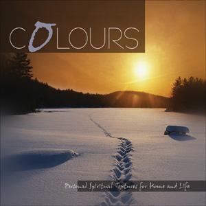 COLOURS (CD)