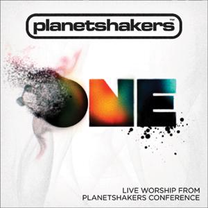 Planetshakers - ONE (CD+DVD)
