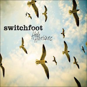Switchfoot - Hello Hurricane (CD)