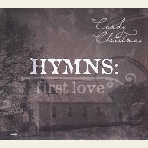 Candy Christmas - Hymns First Love (CD)