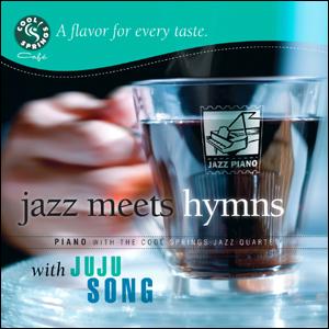 Jazz meets Hymns - ۿ ۰  (CD)