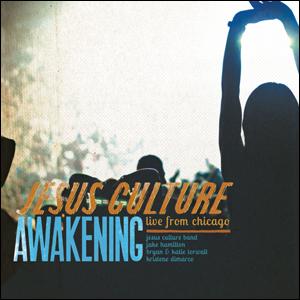 Jesus Culture - Awakening (2CD)