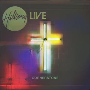 Hillsong live 2012 - Cornerstone (CD)