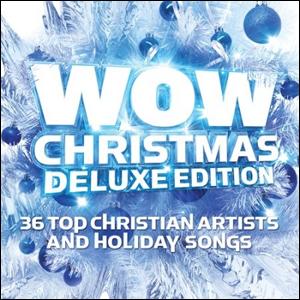WOW Christmas (Deluxe Edition) (2CD)