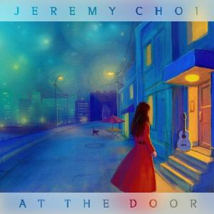 ֺ - At the Door (CD)