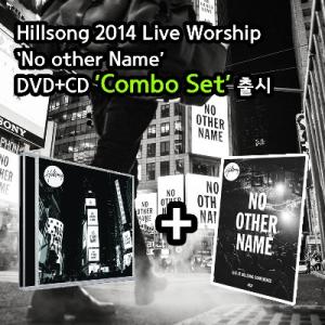 [ȿ CD+DVD]  2014 Live 'No Other Name'(Combo)
