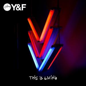 [직수입] Hillsong Y&F - This is Living(CD)