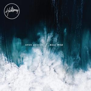 Hillsong Live Worship 2015 - Open Heaven / RiverWild (CD)