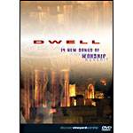 vineyard Live Worship - DWELL(DVD)
