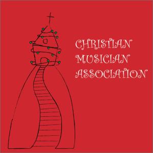 CMAũ 1st - CHRISTIAN MUSICIAN ASSOCIATION 1(CD)