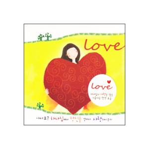 Love-ƽ?ϳԲ  󸶳 Ͻô(CD)