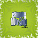 ķ۽  3 Campus worship -  ̸  (CD+DVD)