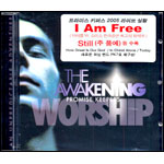 ̽Ű۽ PROMISE KEEPERS - THE AWAKENING (CD)