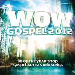 WOW GOSPEL 2012 (CD)