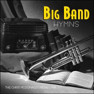 BIG BAND-HYMNS(CD)